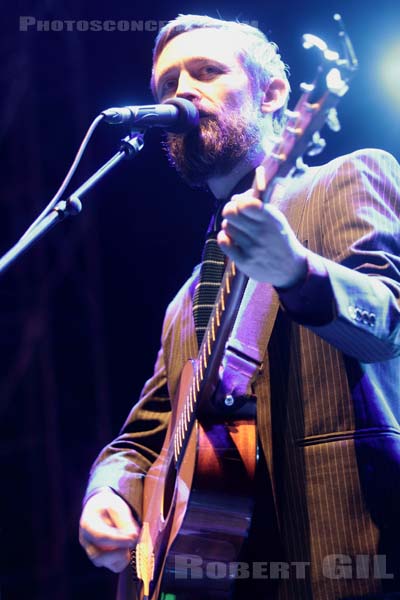 THE DIVINE COMEDY - 2015-05-30 - NIMES - Grande Scene Flamingo - 
